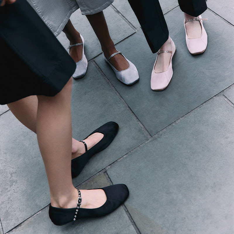 Women s Shoes MAX Co